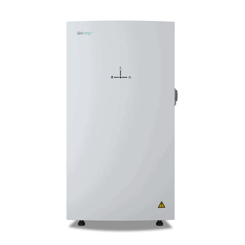 All in One AC Coupled 6.0
