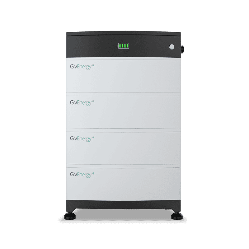 Giv-Stack 4 (High Voltage) - Image 2