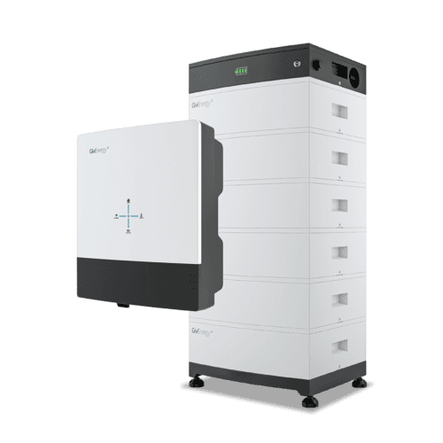 Humber Single-Phase Pro