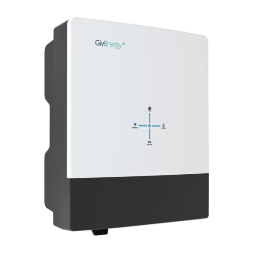 Hybrid Inverter 8kW - High Voltage (Three-Phase)
