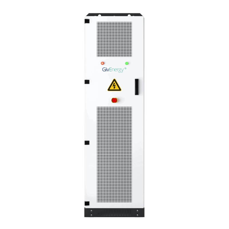 Commercial All In One AC Coupled - Image 3