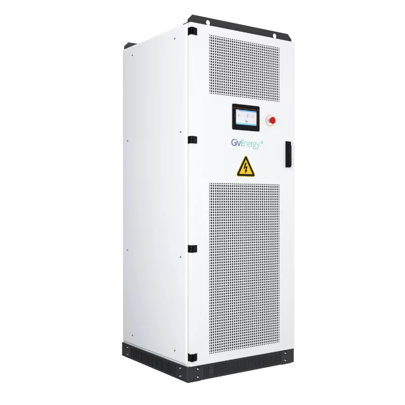 Commercial Power Conversion System (PCS) - Image 2