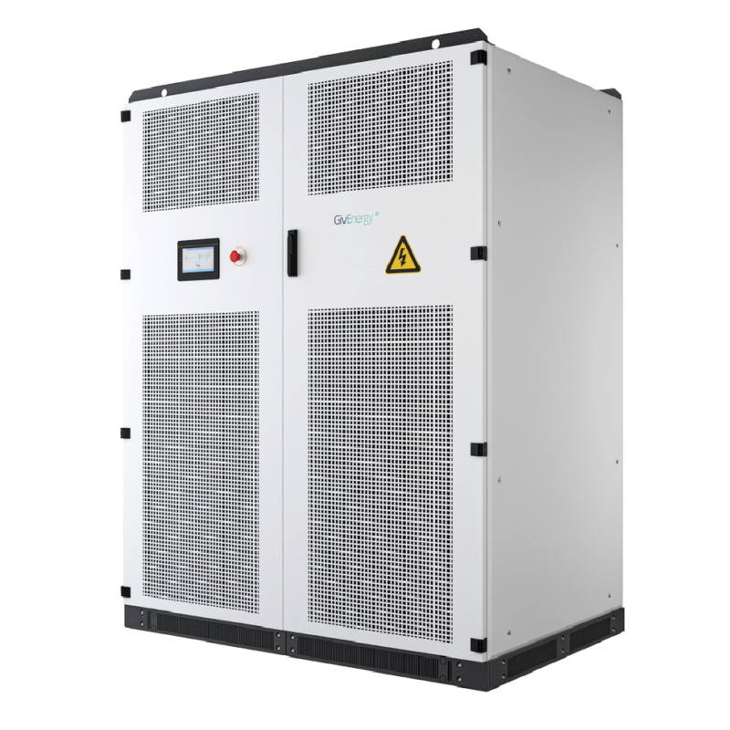 Commercial Power Conversion System (PCS) - Image 5