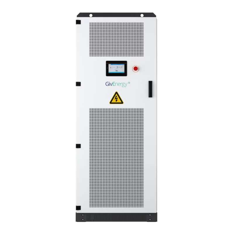 Commercial Power Conversion System (PCS) - Image 3