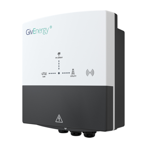EV Charger