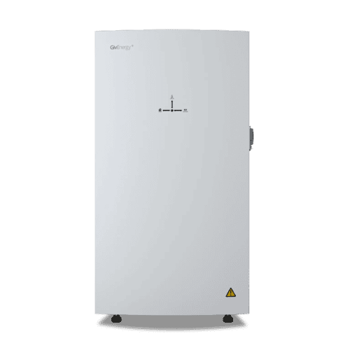All in One AC Coupled 6.0