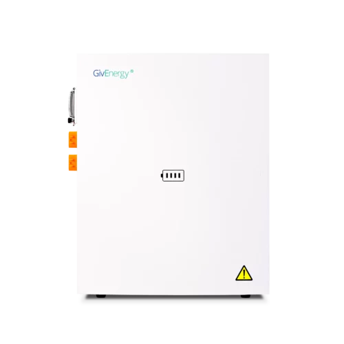 Giv-Bat 9.5 (Low Voltage)