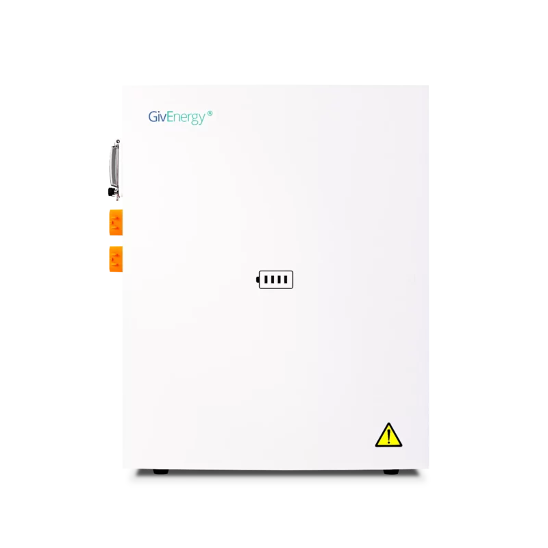 Giv-Bat 9.5 (Low Voltage)