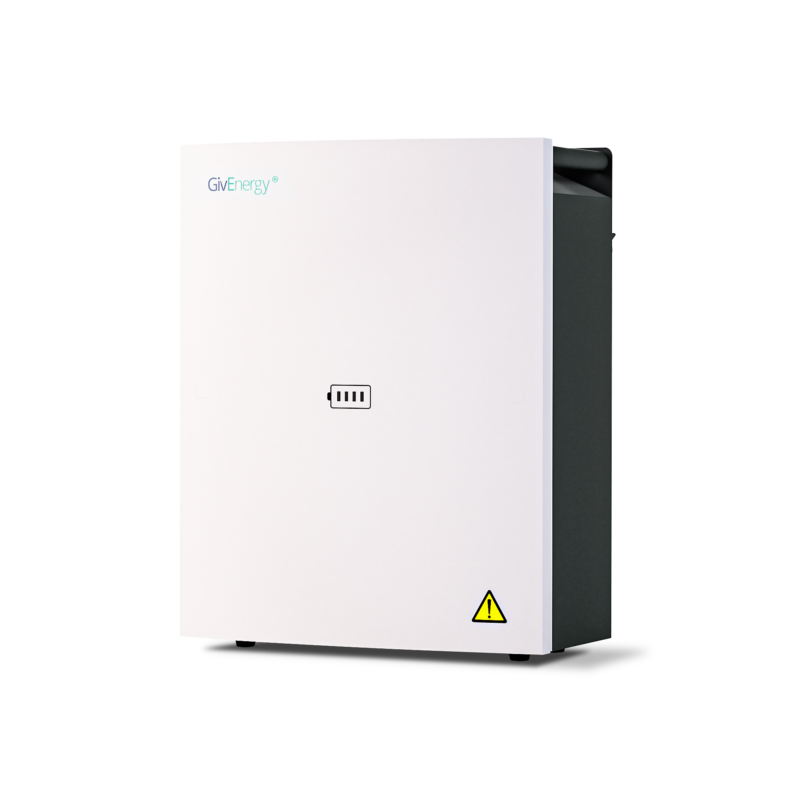 Giv-Bat 9.5 (Low Voltage) - Image 3