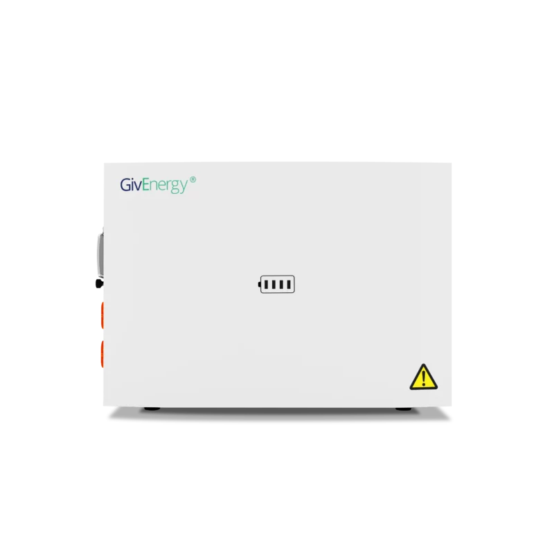 Giv-Bat 5.12 (Low Voltage)