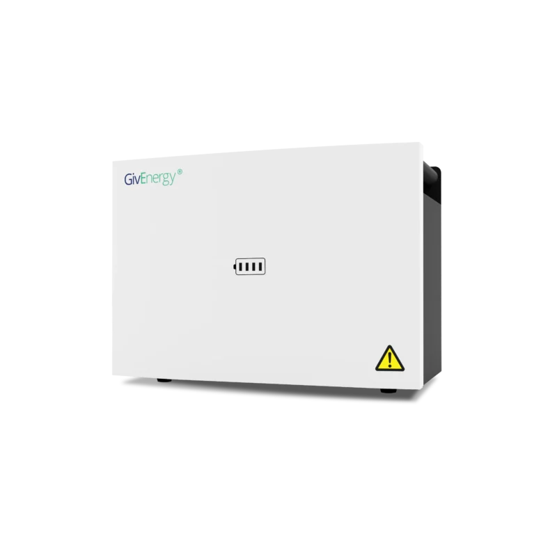 Giv-Bat 5.12 (Low Voltage) - Image 2