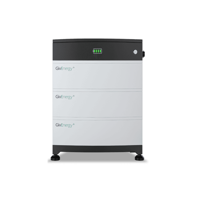 Giv-Stack 3 (High Voltage) - Image 2