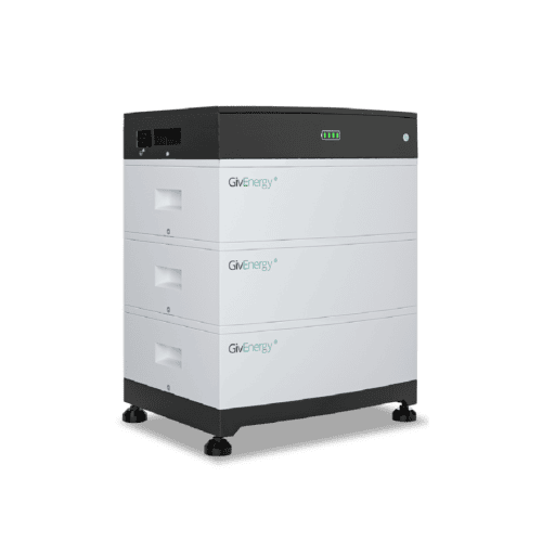 Giv-Stack 3 (High Voltage)