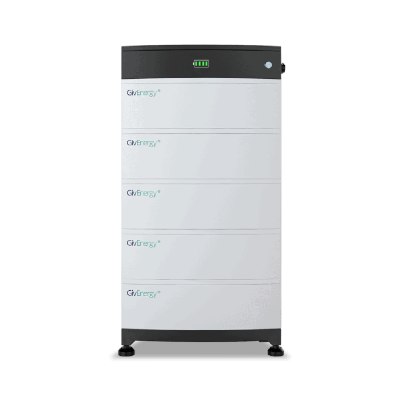 Giv-Stack 5 (High Voltage) - Image 2