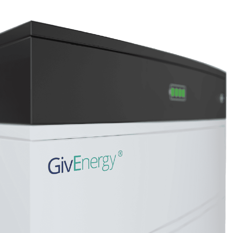 Giv-Stack 6 (High Voltage) - Image 2