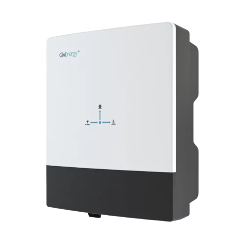String Inverter 6.0 (Single Phase)