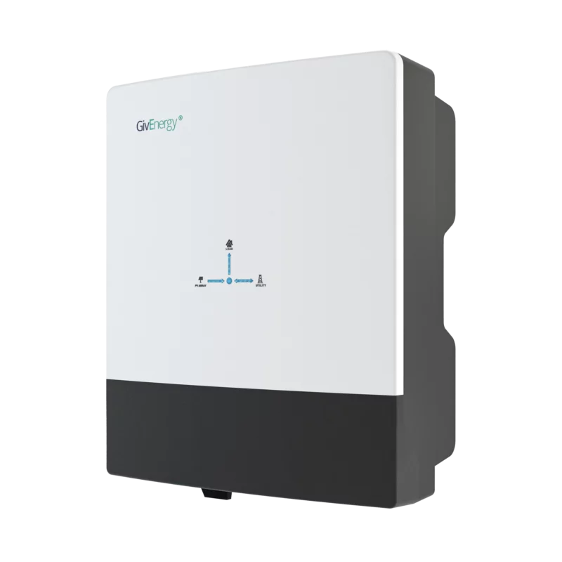 String Inverter 3.6 (Single Phase)