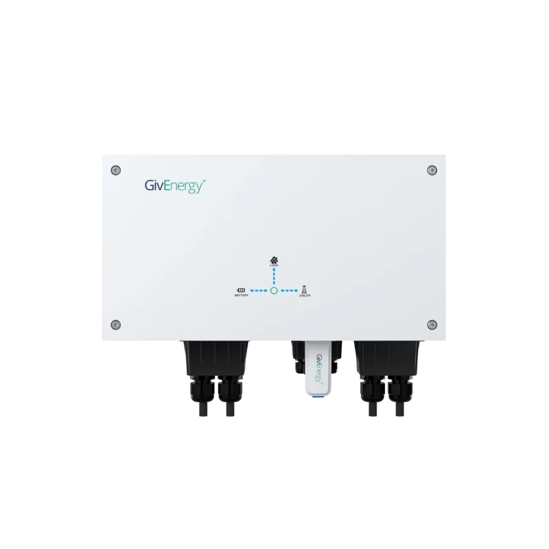 AC Coupled Inverter - Image 2