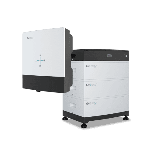 Humber Single-Phase Plus