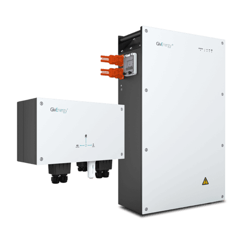 Trent AC Coupled Collection Max