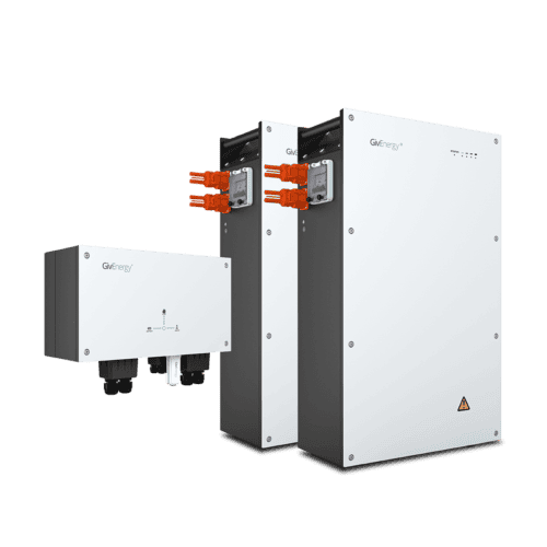 Trent AC Coupled Collection Pro