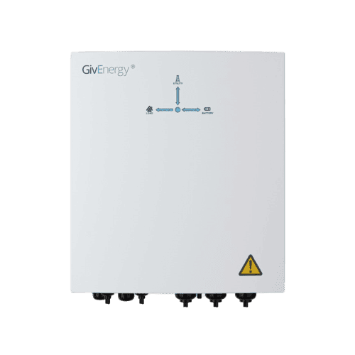 Giv-Gateway