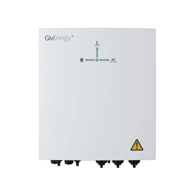 Giv-Gateway