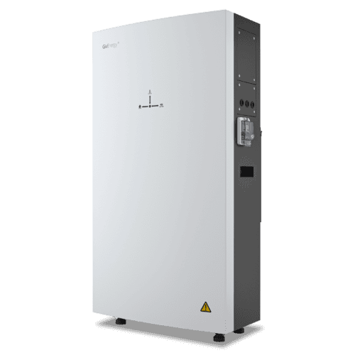 All in One AC Coupled 3.6