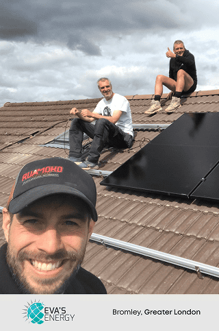 's Energy - Bromley Greater London
