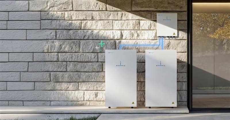 Double (or Triple) Your Power With The All In One | GivEnergy
